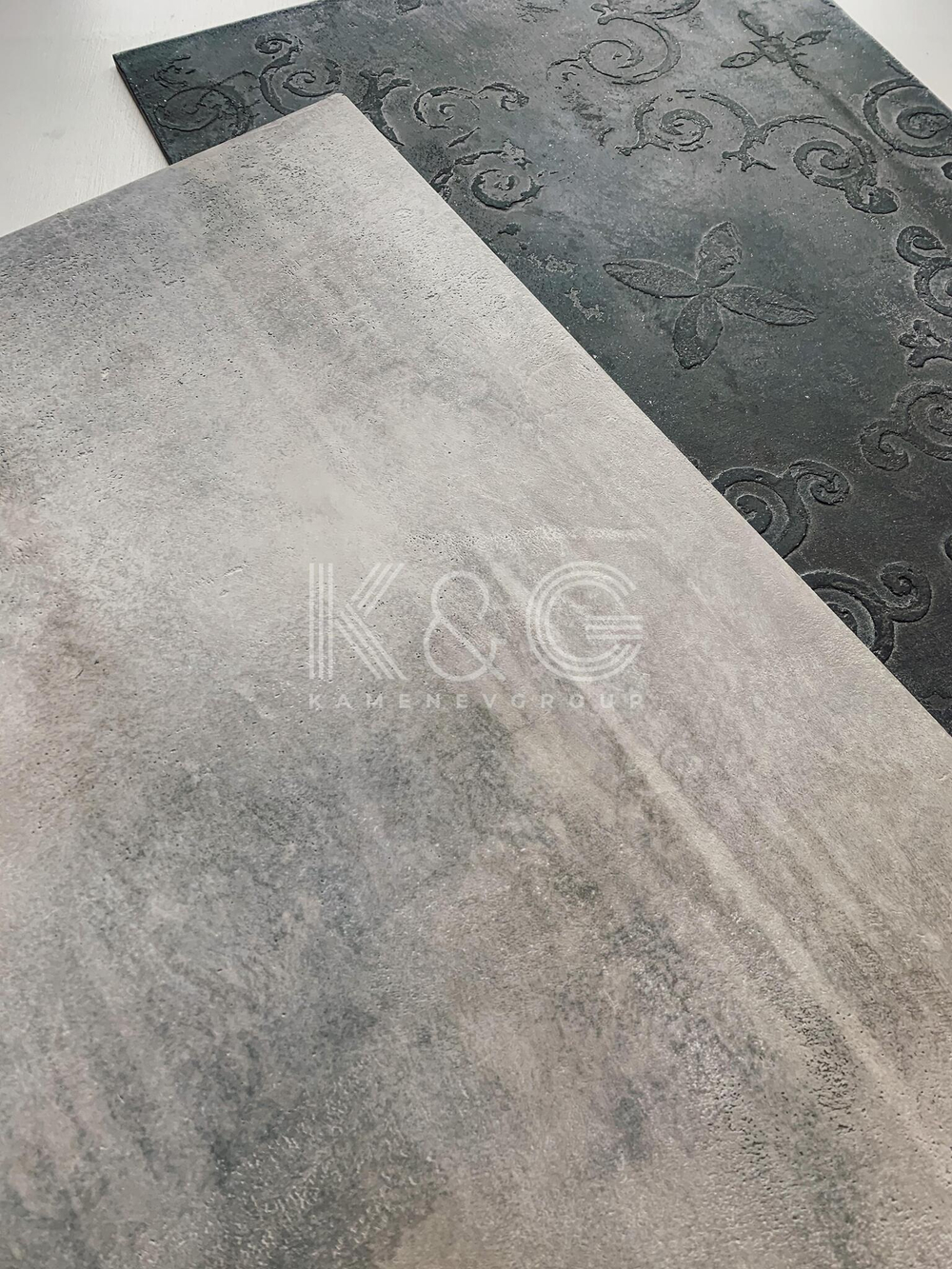 CONCRETE