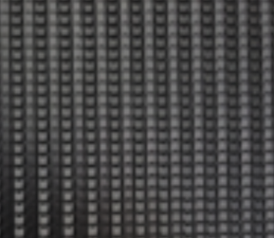 Набойка листовая Piligrim В6012 6,2мм (57х38см), черный