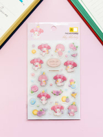 Наклейки My Melody ( официальные )