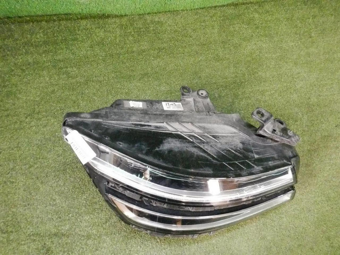 Фара правая Genesis G80 2 (2020-2024) LED