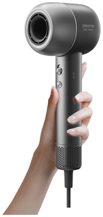 Фен Xiaomi Dreame Intelligent Temperature Control Hair Dryer Grey