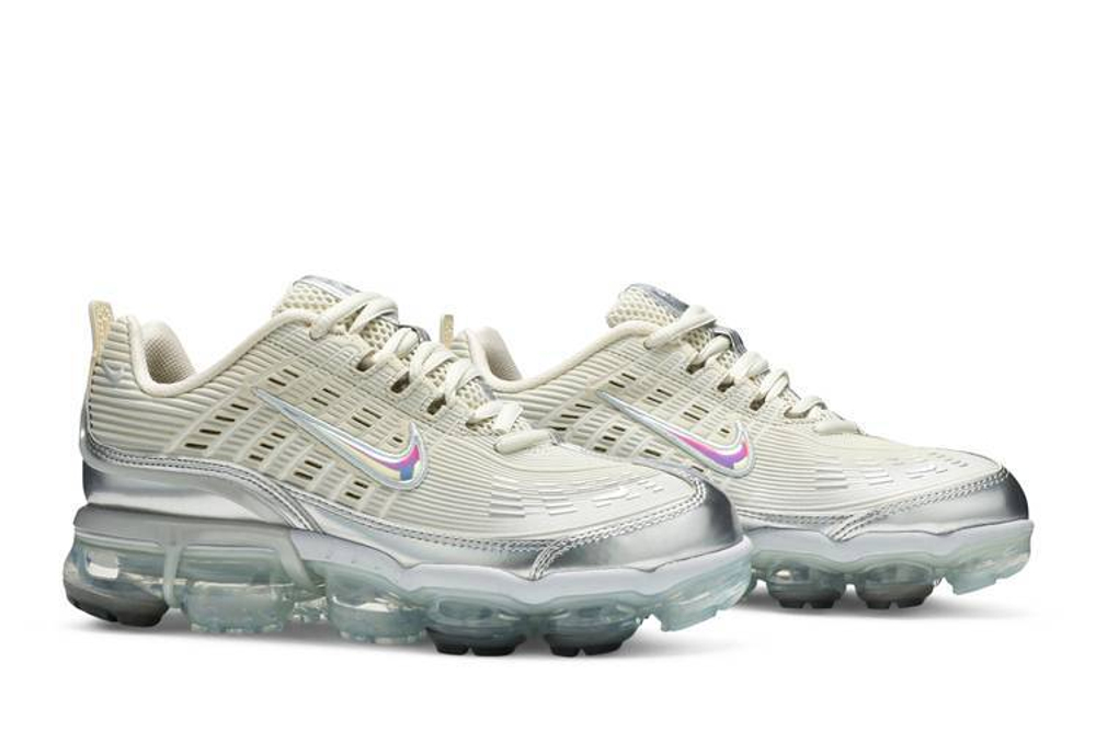 Кроссовки Nike Vapormax 360 (Женская размерная сетка)