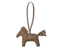 Брелок Hermes Rodeo