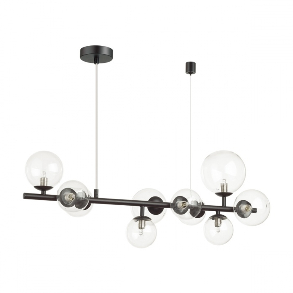 Подвесная люстра Odeon Light Tovi 4818/10-15849