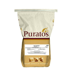 Смесь для ванильных маффинов Изи Маффин «Puratos» ~ 15 кг