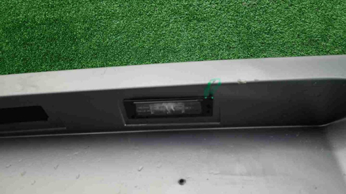 Бампер задний BMW 7er G70 (2022-н.в.) M-paket