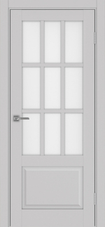 Межкомнатная дверь Optima Porte ТОСКАНА 642.2221
