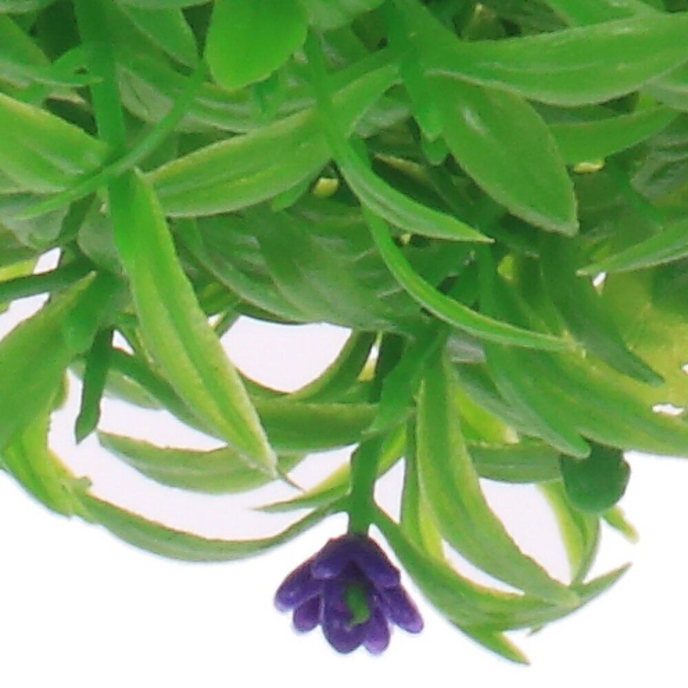 GAEM Цветочная композиция "Шар Самшит", L18 W18 H18 см