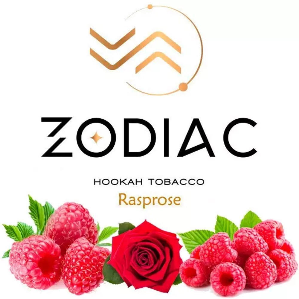 Zodiac - Raprose (40g)