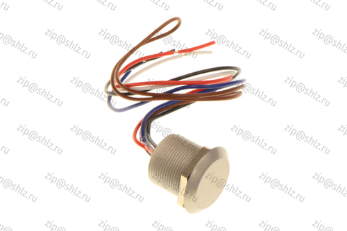 Считыватель карт CP-Z2L врезной