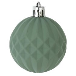 GAEM Набор из 56шт Украшение новогоднее "Шар", L21 W21 H37 см