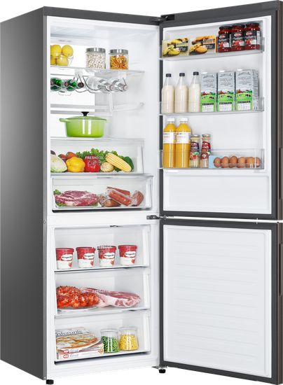 Холодильник Haier C4F 744 CMG