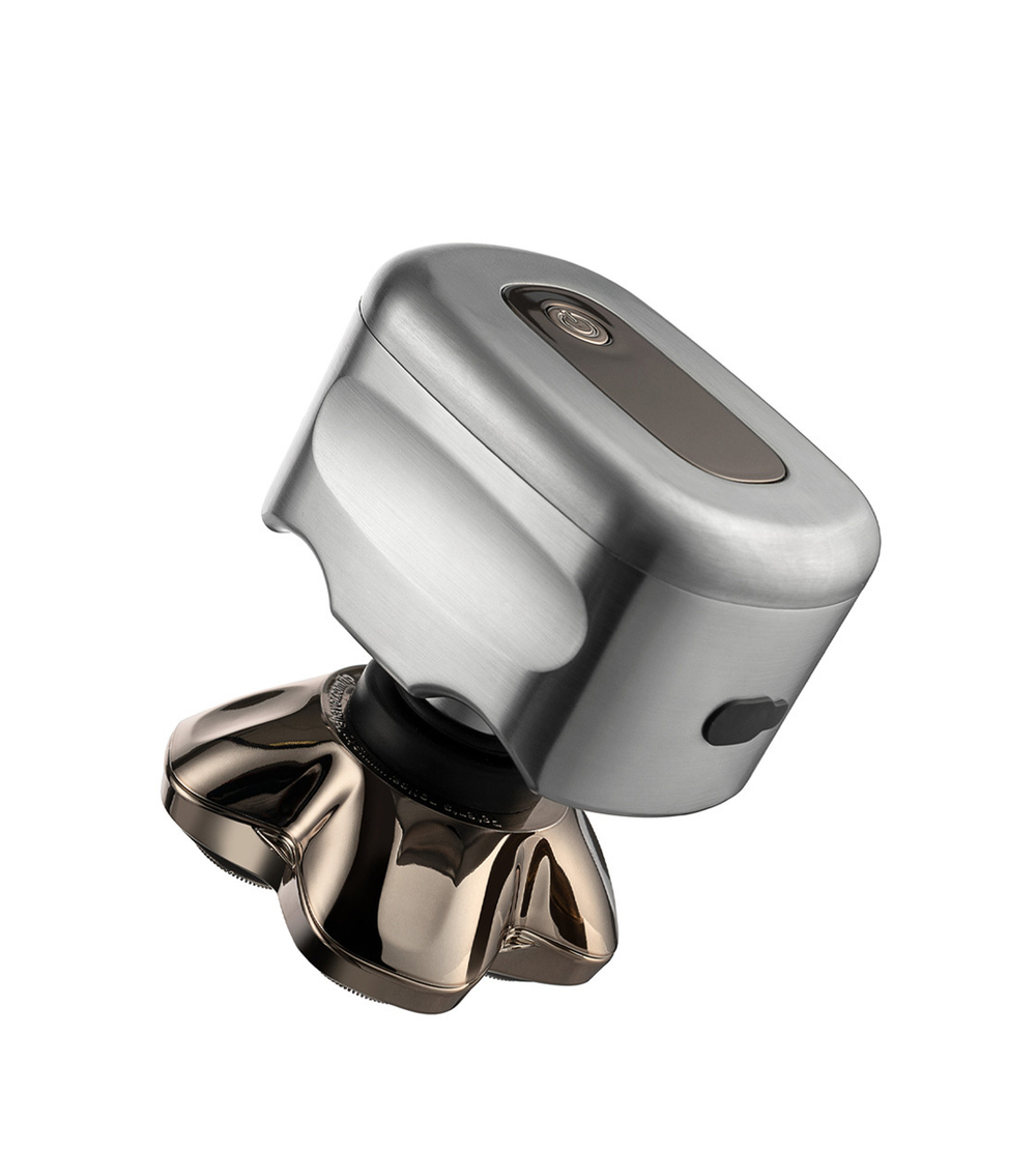 Skull Shaver Diamond PRO Электробритва для головы и лица