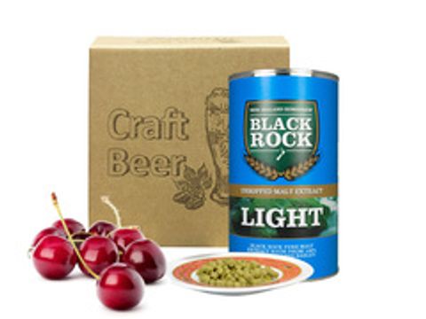 Набор Inpinto Craft Cherry Ale