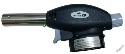 Пьезо горелка 915* Flame Gun на газовый баллончик (10/100шт)