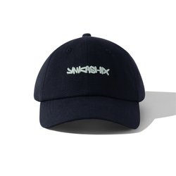 Кепка Ymkashix Graffity logo