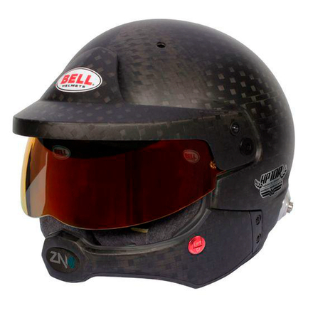 Раллийный шлем BELL HP10 RALLY WW