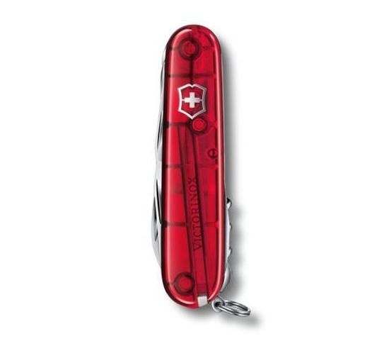 Складной нож Victorinox Мод. Huntsman (91 мм) 15 функций