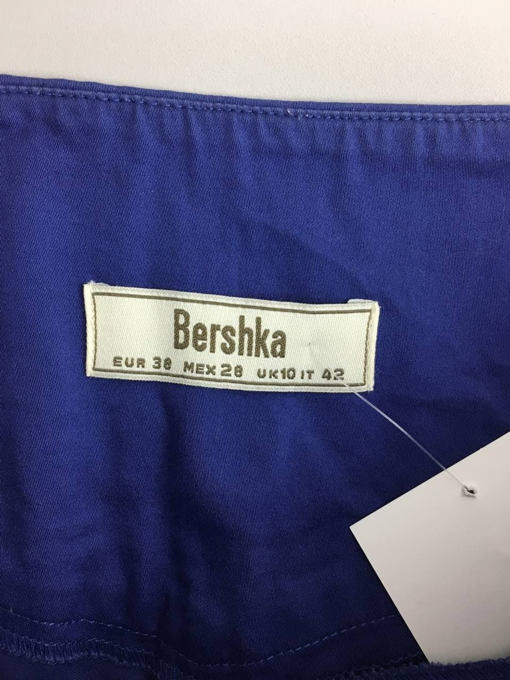 Юбка Bershka мини 44 размер