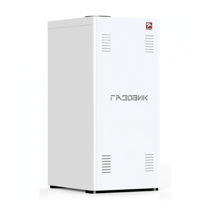 Напольный котел Лемакс АОГВ 15,5 "Газовик"