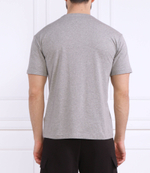 Футболка EA7 - серый(3RUT02 PJ02Z)