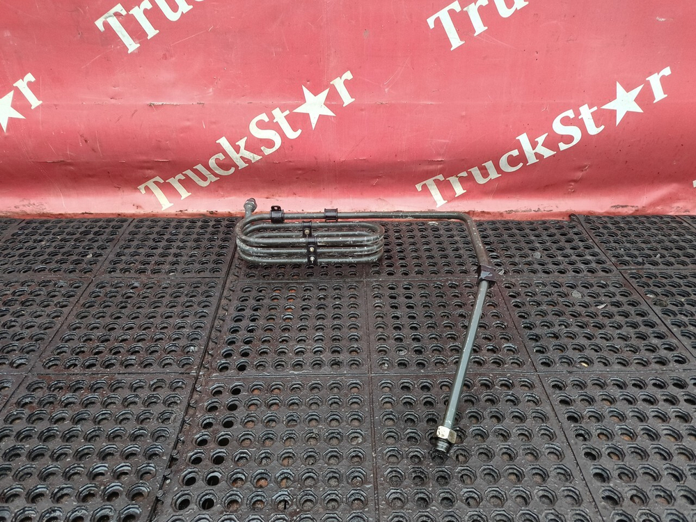 Змеевик компрессора 2023г