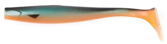 Виброхвосты LJ 3D BBS Series KUBIRA SWIM SHAD 9,0in (22,86)/PG40 1шт.