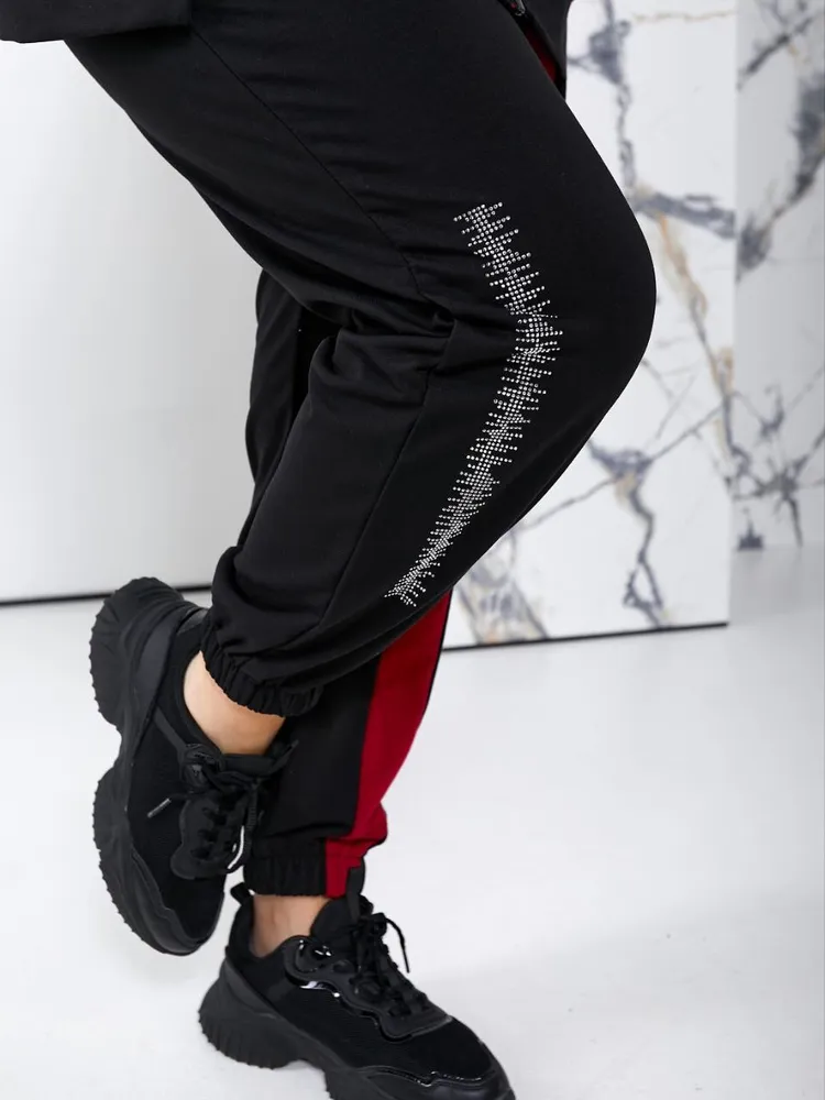 Костюм УК-0165-1 Fabrika