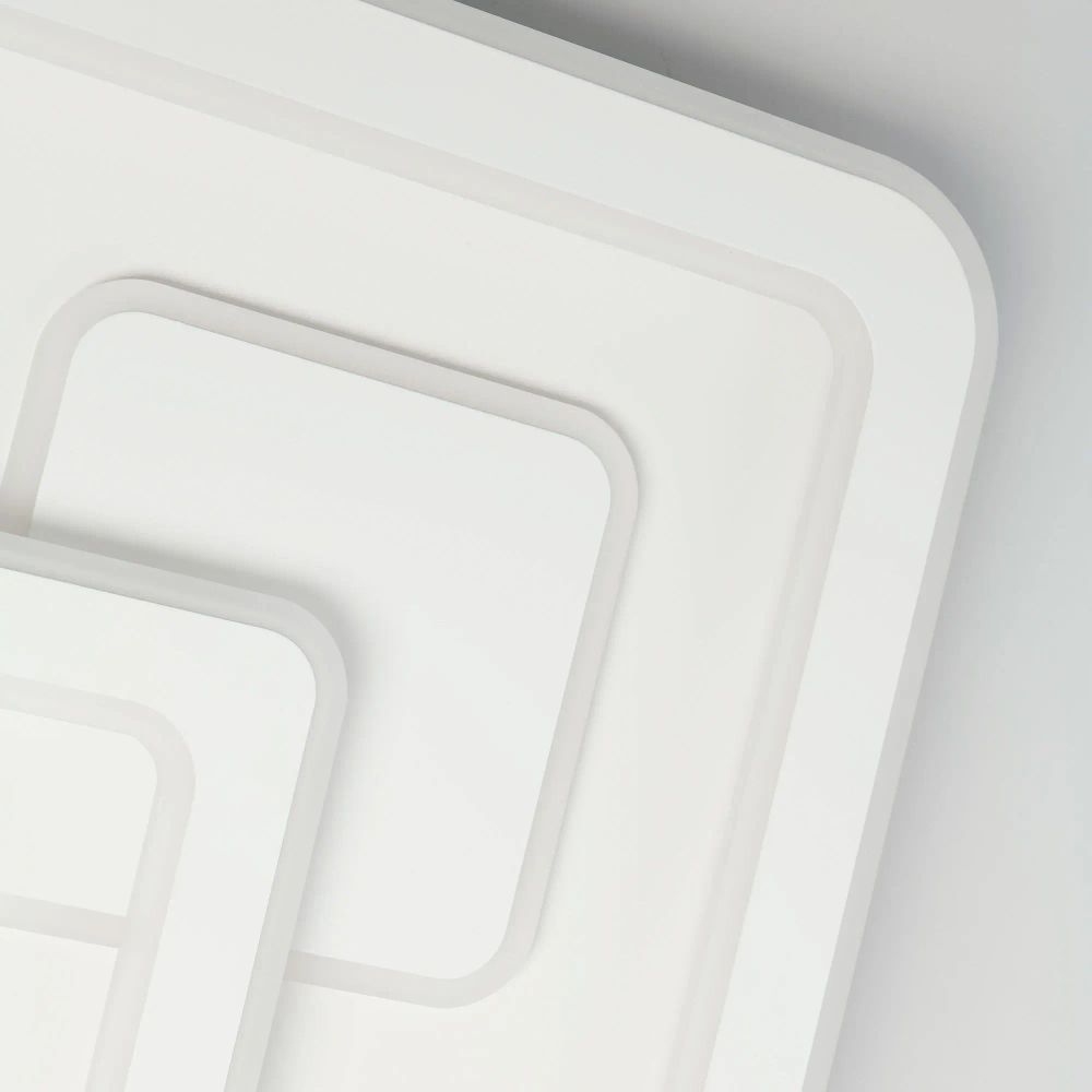 Citilux Квест CL739B150E LED RGB Люстра с пультом