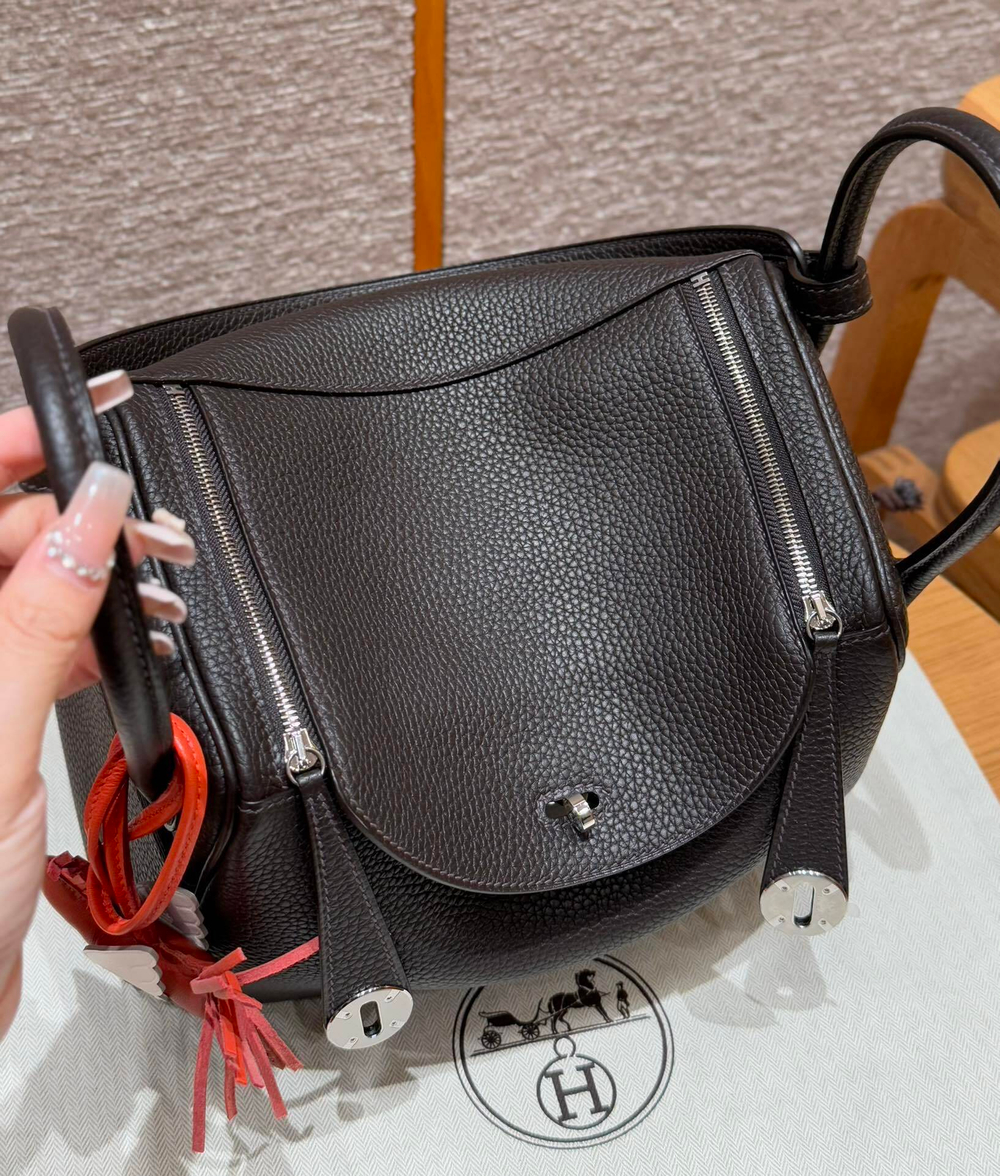 Hermes Lindy 26