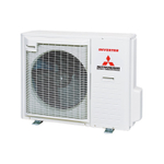 Кондиционер настенный Mitsubishi Heavy SRK100ZR-W/FDC100VNP-W