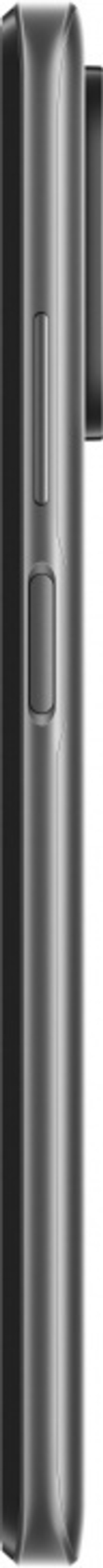 Смартфон Xiaomi Redmi 10 4/64GB NFC Carbon Gray