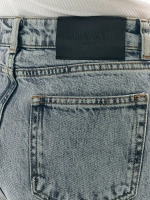 Джинсы SHIMMER, голубой