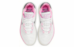 Кроссовки Nike Air Zoom G.T. Cut 2 Ep Gets Pretty In Pink
