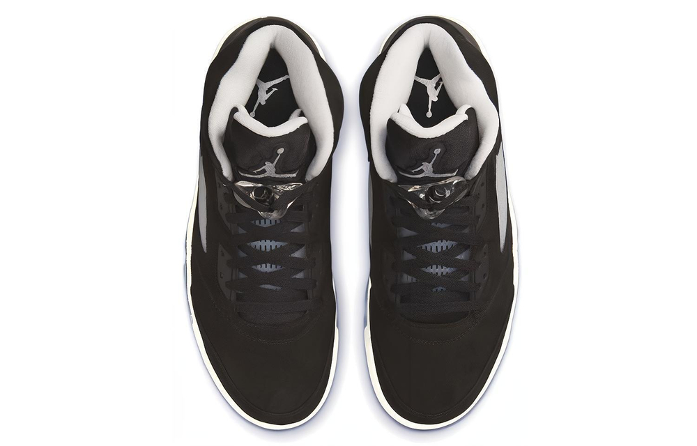 Кроссовки Jordan Air Jordan 5 Retro "Moonlight" 2021