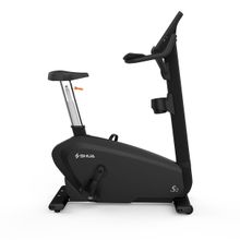 Велотренажер вертикальный SHUA SH-B9100UT (Android display)