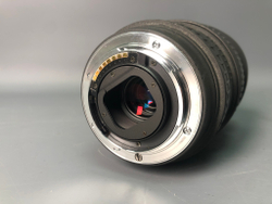 Sigma AF 15-30mm f/3.5-4.5 EX DG Aspherical for Sony A