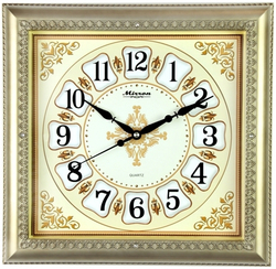 Настенные часы MIRRON M3004A СБ