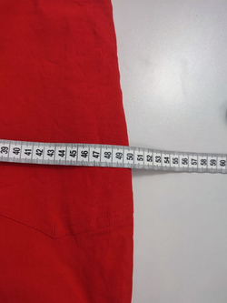 Бриджи яркие 48 размер