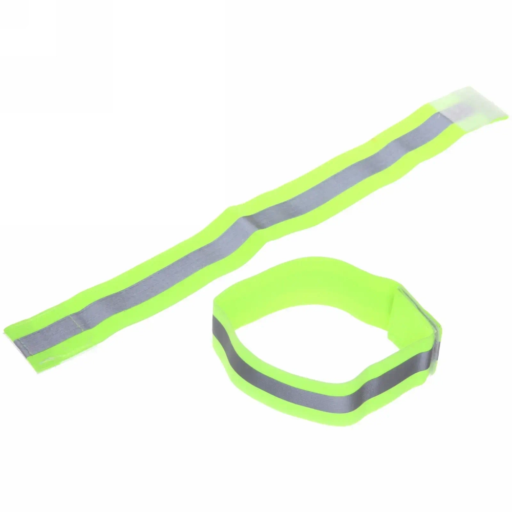 Лента светоотражающая, 2 шт., West Biking 071923000000