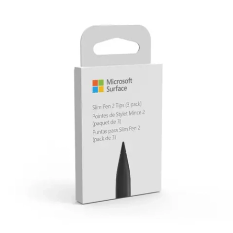 Сменные наконечники для Microsoft Surface Slim Pen 2 (Tips)