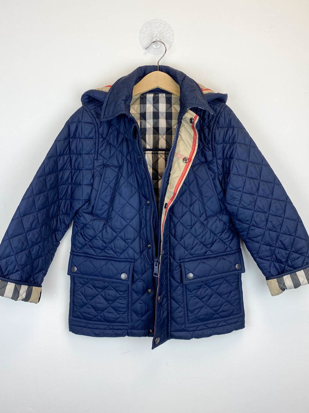 Куртка Burberry