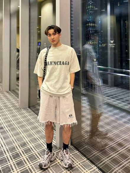 Шорты Balenciaga