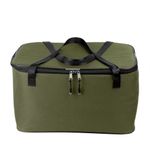 Сумка изотермическая &quot;СЛЕДОПЫТ - Tobacco&quot;, 34 л, цв. хаки/4/