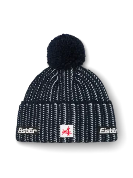 EISBAR шапка трикотажная 33151-024 Ronda Pompon MÜ SA