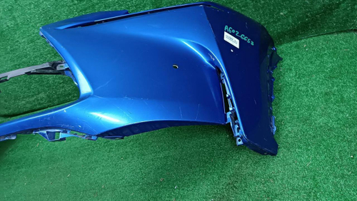 Бампер передний Lexus NX 1 (2014-2017)