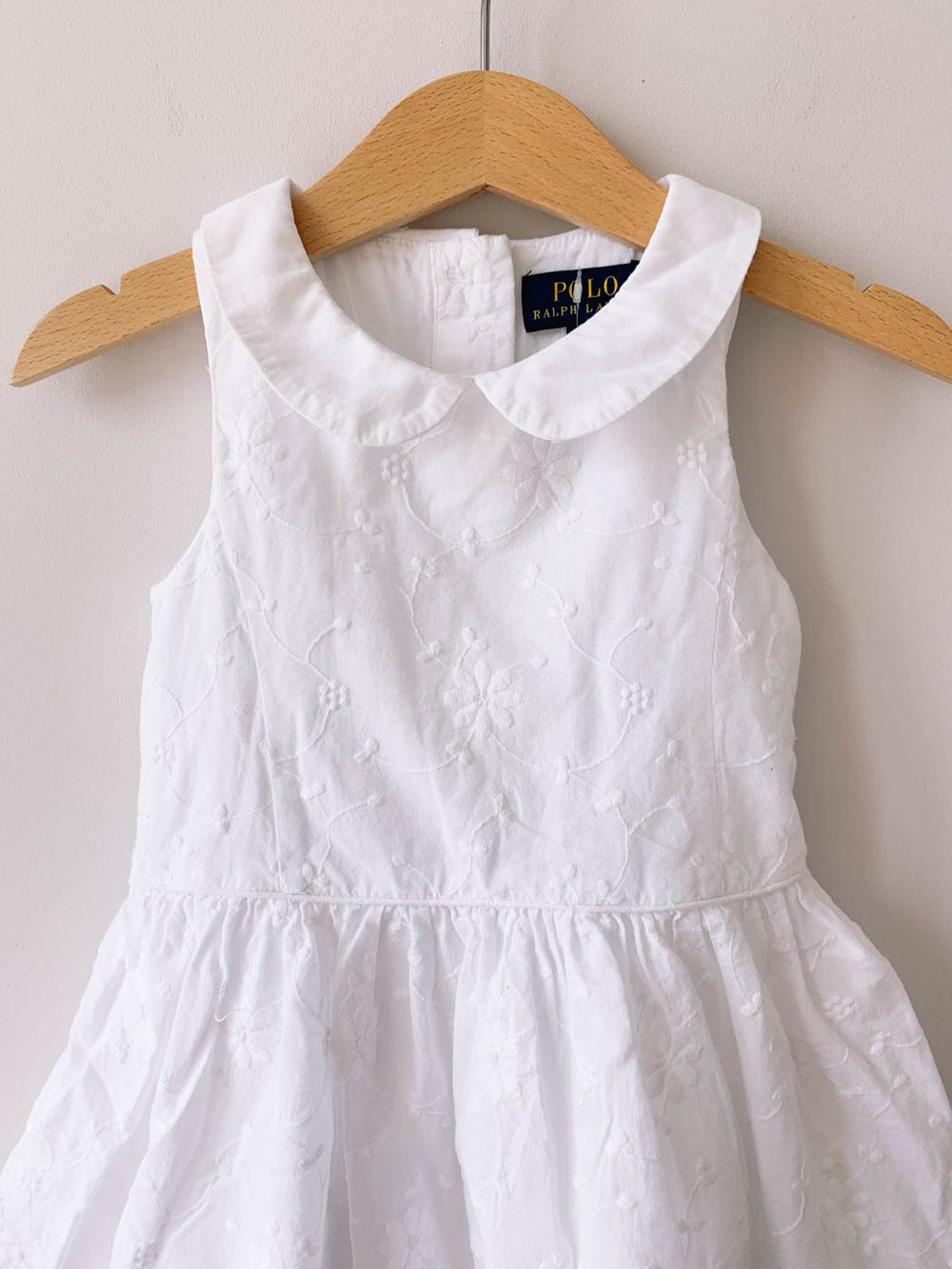 Платье Ralph Lauren