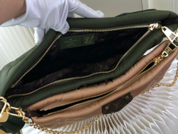 Louis Vuitton Maxi Multi Pochette Accessoires
