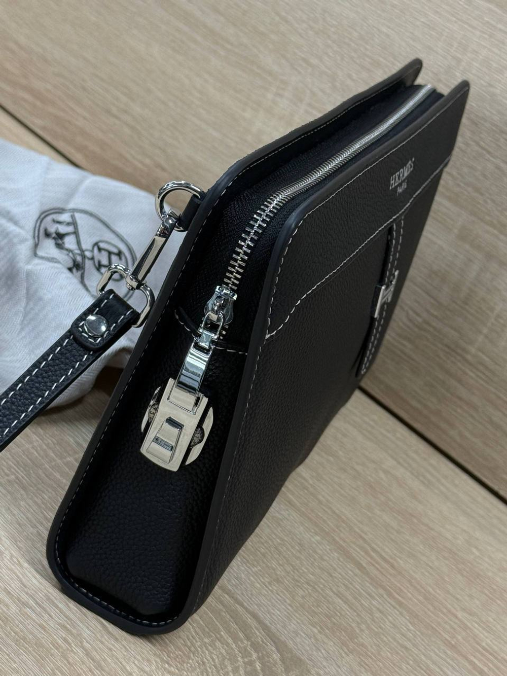 Клатч Hermes