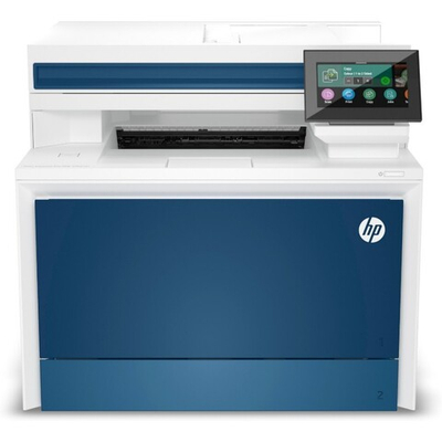 МФУ HP Color LaserJet Pro MFP 4303fdn, A4, 33стр./мин, Ethernet, цветной